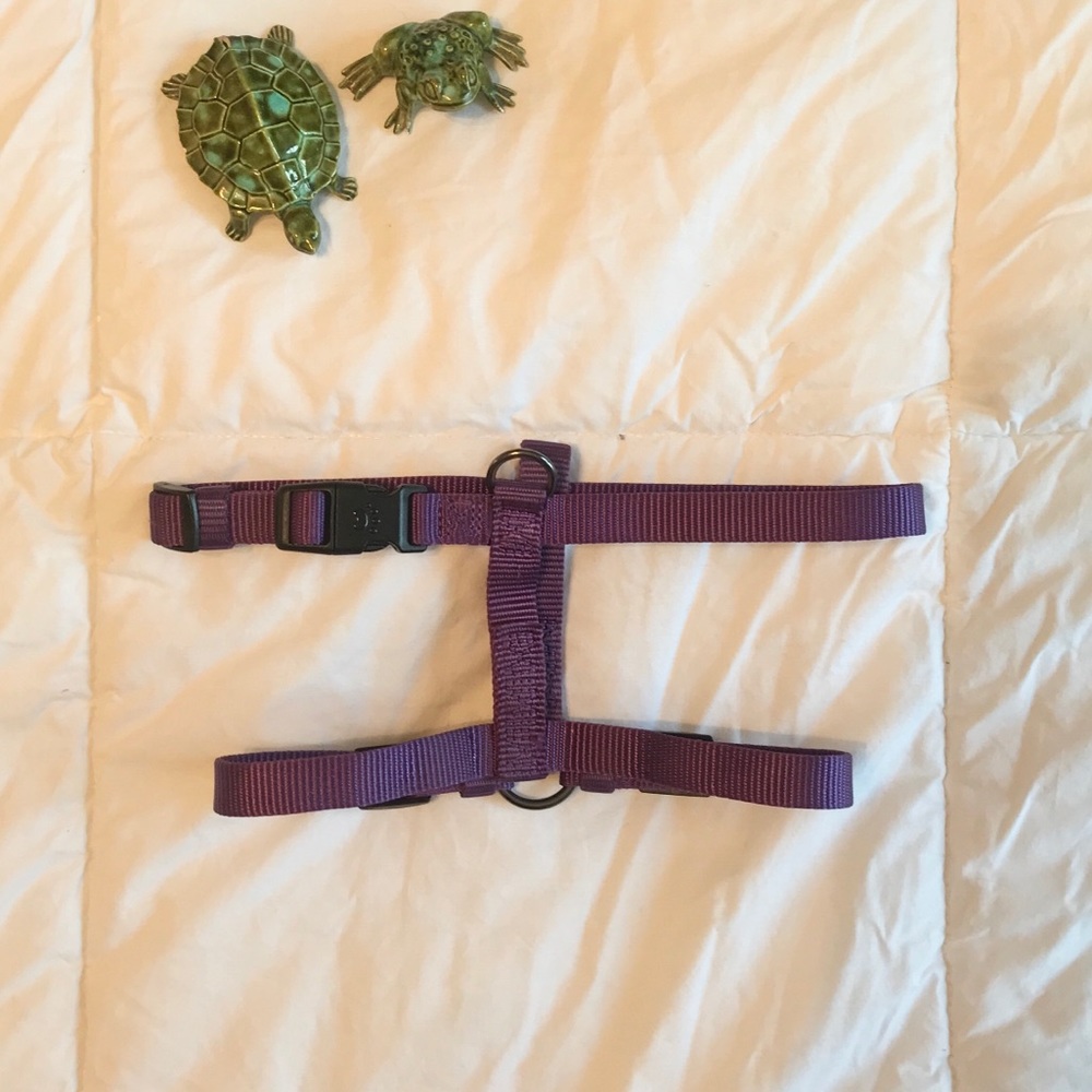 Top Paw Dog H harness